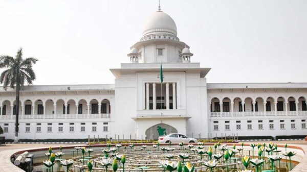 কক্সবাজার জেলায় কত রোহিঙ্গা ভোটার, তালিকা চান হাইকোর্ট