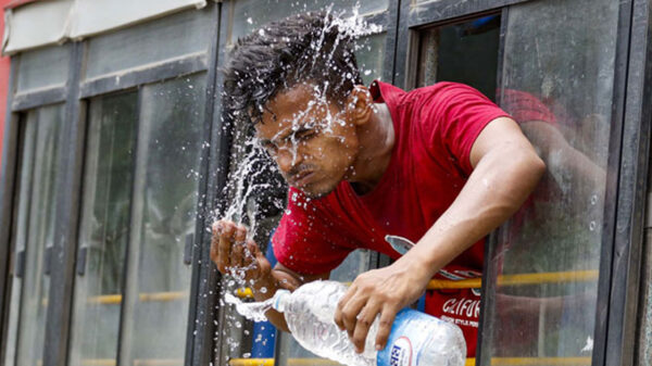 গরম আরও বাড়বে, ৭২ ঘণ্টার সতর্কতা জারি