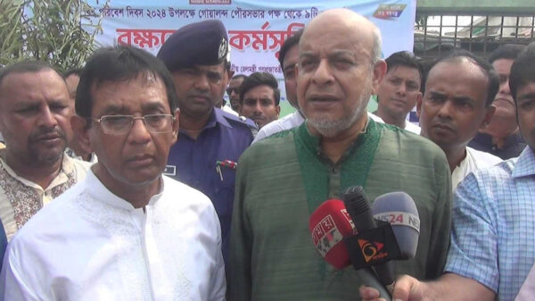ঈদে ট্রেনে মানুষের নির্বিঘ্নে বাড়ি যাওয়ার ব্যবস্থা করা হয়েছে: রেলমন্ত্রী