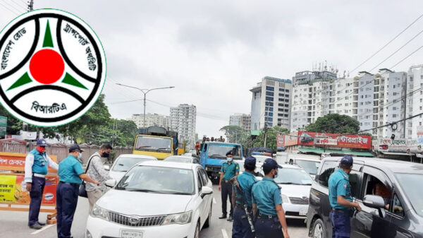 বিআরটিএর সার্ভার বন্ধ : মোটরযান সংশ্লিষ্ট কাগজপত্রের বৈধতা বাড়ল