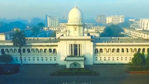 কোটা বহালে হাইকোর্টের রায় বাতিল চেয়ে সরকারের লিভ টু আপিল