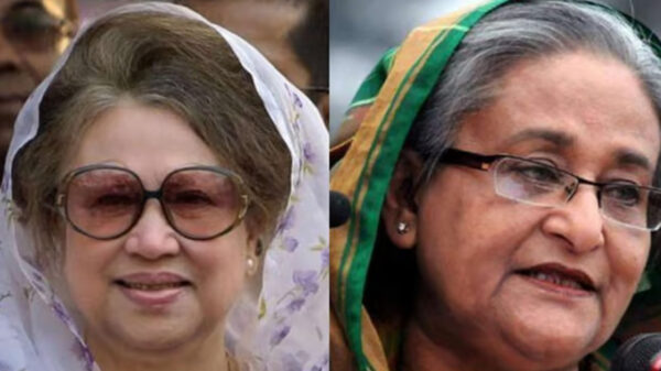 KHALEDA SHEK