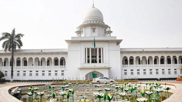 দাঙ্গা না বাঁধলে কোনো তাজা গুলি ব্যবহার নয় : হাইকোর্ট