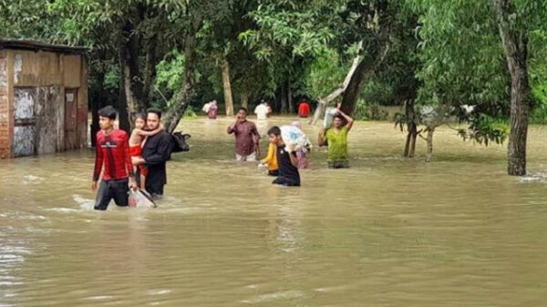 ১২ হাজার মানুষকে মেডিকেল সেবা দিয়েছে বৈষম্যবিরোধী আন্দোলন