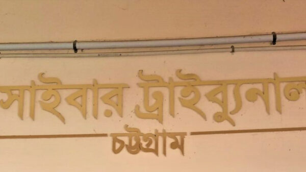 উপদেষ্টা নাহিদকে নিয়ে কটূক্তি, মোকতারের নামে মামলা