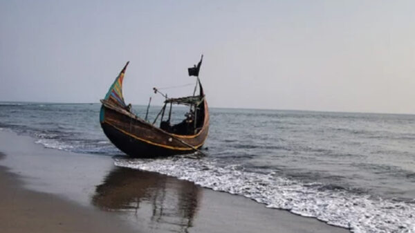 কক্সবাজারের ইনানীতে অজ্ঞাত ২ জনের মরদেহ উদ্ধার