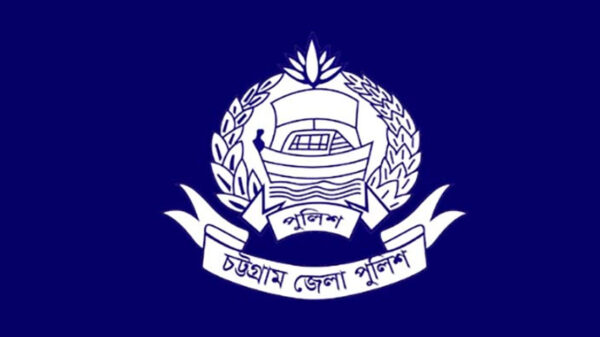 চট্টগ্রামের ৬ থানায় নতুন ওসি পদায়ন