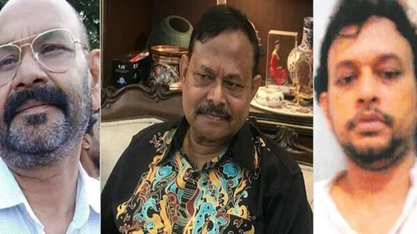 জেনারেল আজিজ ও তার ২ ভাইয়ের দুর্নীতির বিরুদ্ধে দুদকের অনুসন্ধান