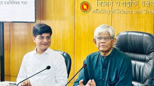 পাচার হওয়া অর্থ ফেরত আনতে টাস্কফোর্স গঠন করা হবে অর্থ উপদেষ্টা