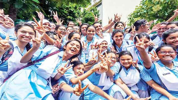 যেভাবে প্রকাশ হবে এইচএসসির ফল, যা জানাল মন্ত্রণালয়