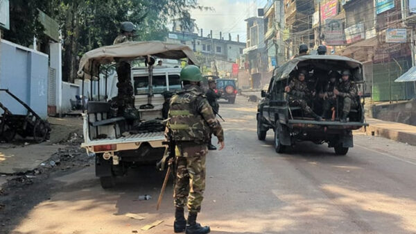 রাঙামাটিতে সংঘর্ষ, পরিস্থিতি নিয়ন্ত্রণে ১৪৪ ধারা জারি