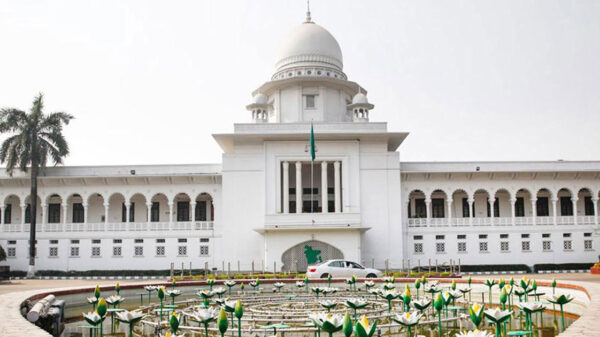 সব অপরাধের বিচার হবে : হাইকোর্ট