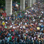 ছাত্র-জনতার আন্দোলনে নিহত ৭৩৫ জনের খসড়া তালিকা প্রকাশ