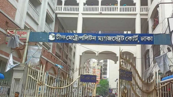 ৪৯ প্রভাবশালীকে আদালতে তোলা হচ্ছে আজ