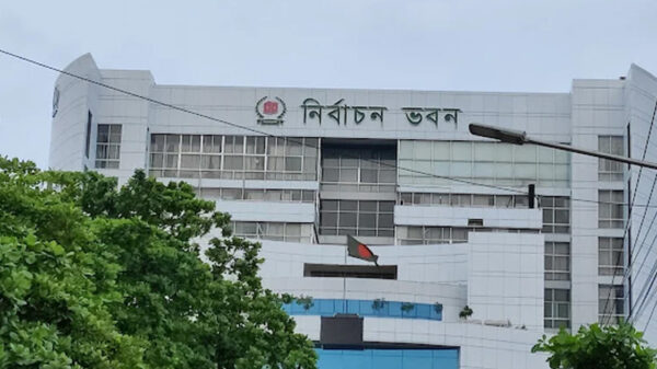 নির্বাচন কমিশনার হলেন ৪ জন, নিয়োগ পেলেন যারা