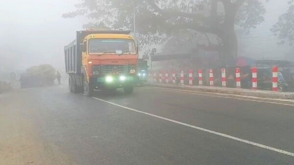 কমবে সারাদেশের তাপমাত্রা, চুয়াডাঙ্গায় আজ ১০ দশমিক ২