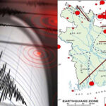 বাংলাদেশে ভূমিকম্প নিয়ে দুঃসংবাদ