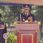 সরকার পুলিশকে রাজনৈতিক প্রভাবমুক্ত করতে কাজ করছে : আইজিপি