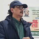 এবার লন্ডনে প্রকাশ্যে দেখা গেল সাবেক প্রতিমন্ত্রী খালিদ মাহমুদকে