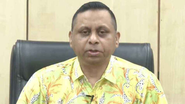 ঈদে নিরাপত্তা ব্যবস্থা জোরদার করা হয়েছে: ডিবিপ্রধান