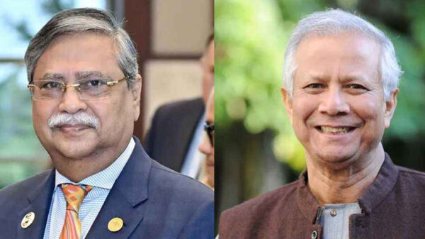 জাতীয় ঈদগাহের জামাতে অংশ নিতে পারেন রাষ্ট্রপতি ও প্রধান উপদেষ্টা
