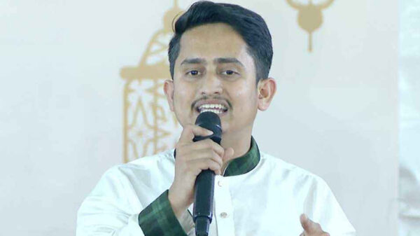 ড. ইউনূসকে ৫ বছরের জন্য প্রধানমন্ত্রী পাওয়ার আকাঙ্ক্ষা থাকবে: সারজিস