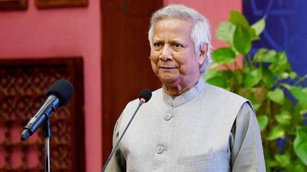 ডিসিদের প্রতি প্রধান উপদেষ্টার ১২ নির্দেশনা