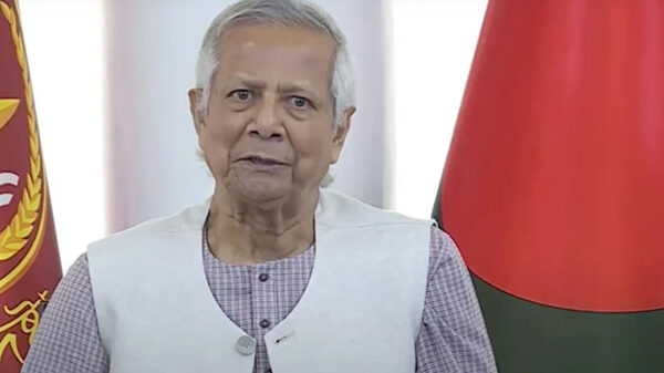 ডিসেম্বর থেকে আগামী বছরের জুনের মধ্যে নির্বাচন: প্রধান উপদেষ্টা