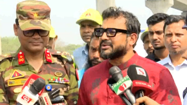 ঢাকার সবচেয়ে বড় ঈদ জামাত আগারগাঁওয়ে, সকলকে অংশ নেয়ার আহ্বান