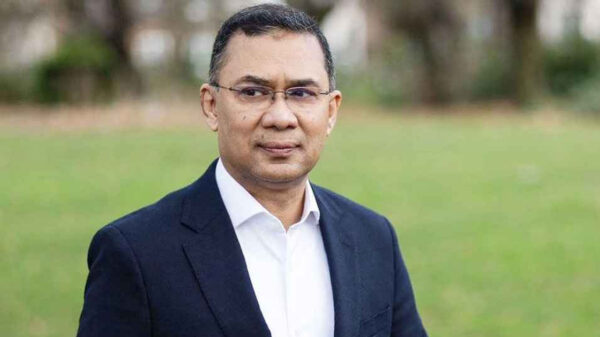 ৫৩ বছর পরেও মানুষ স্বাধীনতার সুফল ভোগ করতে পারেনি: তারেক রহমান