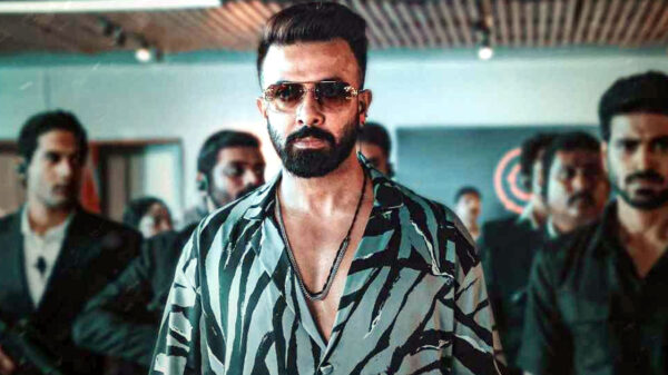 অস্ট্রেলিয়ায় ‘বরবাদ’ দেখতে এসে ফিরে যাচ্ছেন দর্শকরা