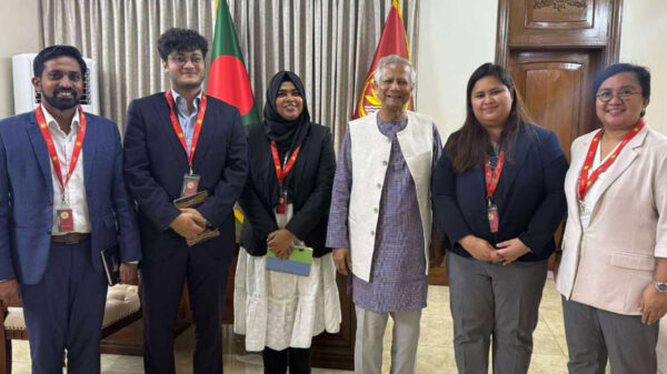 আগামী নির্বাচন হবে বাংলাদেশের ইতিহাসের সর্বোত্তম নির্বাচন