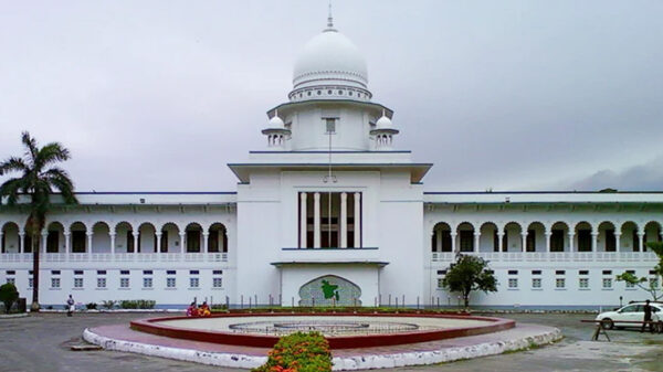 আট বিভাগে অধস্তন আদালত তদারকিতে নতুন কমিটি