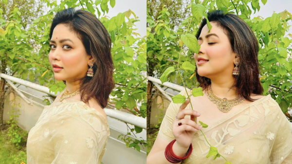 আনন্দে কাটুক প্রতিটি দিন: ভাবনা