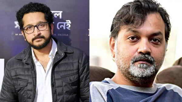 আমাদের প্রাক্তন প্রেমিকা এক বলে কোনো সমস্যা হয়নি: সৃজিত