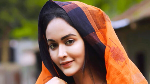 আমার প্রাক্তন একটা অমানুষ: অহনা