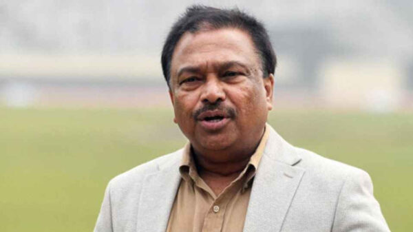 আমি প্রতিনিয়ত শিখছি: বিসিবি সভাপতি