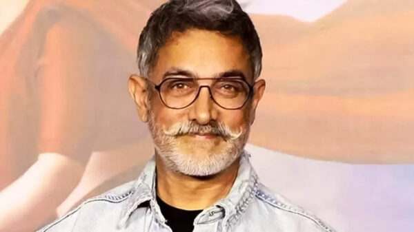 আমিরের ‘সিতারে জামিন পার’ মুক্তির দিনক্ষণ জানা গেল