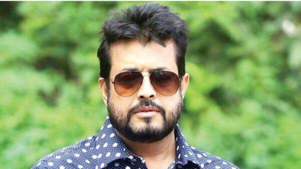 উপদেষ্টা হিসেবে দায়িত্ব গ্রহণ করলেন ওমর সানী