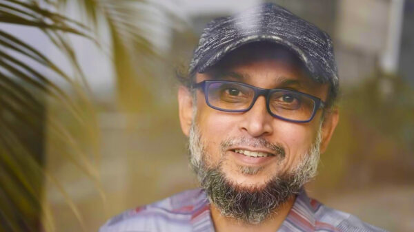এবারের শোভাযাত্রা রাজনৈতিক নয় ফারুকী