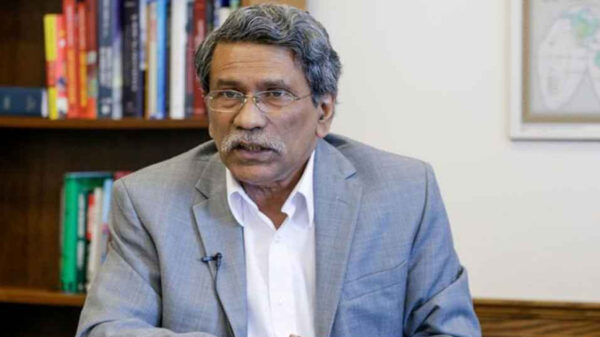 ঐকমত্যের ভিত্তিতে জাতীয় সনদ তৈরি করা যাবে: আলী রীয়াজ 