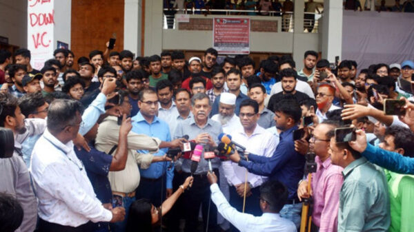 কুয়েটের ৩৭ শিক্ষার্থীর বহিষ্কারাদেশ প্রত্যাহার, খুলে দেওয়া হলো হলও