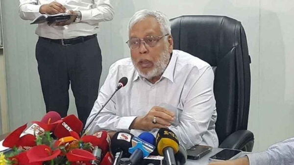 গরমে লোডশেডিং নিয়ে সুখবর দিলেন জ্বালানি উপদেষ্টা