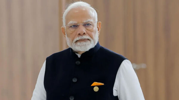 গুরুত্বপূর্ণ বৈঠকে বসছেন মোদি