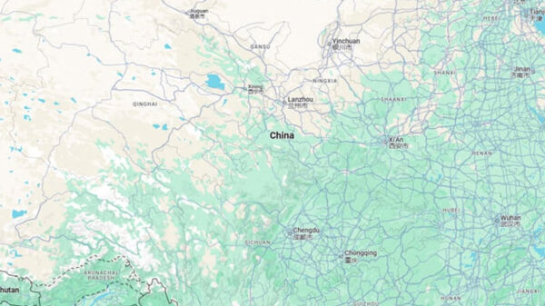 চীনে রেস্টুরেন্টে আগুন, নিহত ২২