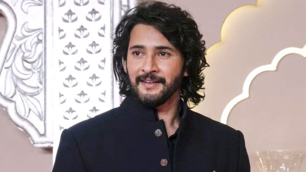 জিজ্ঞাসাবাদের জন্য মহেশবাবুকে তলব করল ইডি
