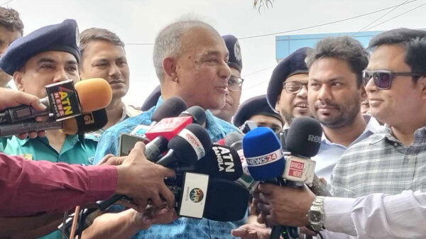 ঝটিকা মিছিল কন্ট্রোল না করতে পারলে পুলিশের বিরুদ্ধে ব্যবস্থা