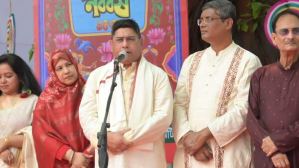 ঢাকেশ্বরীতে সেনাপ্রধান