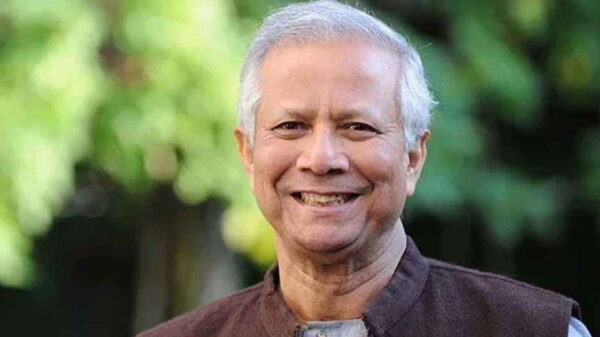 থাইল্যান্ডে পৌঁছেছেন প্রধান উপদেষ্টা