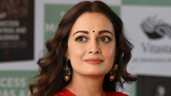 দিয়া মির্জাকে অযথা কটাক্ষ, কড়া জবাব অভিনেত্রীর